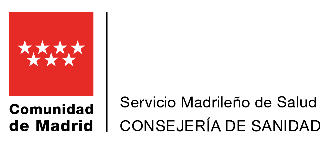 Servicio Madrileño de Salud. Consejería de Sanidad.